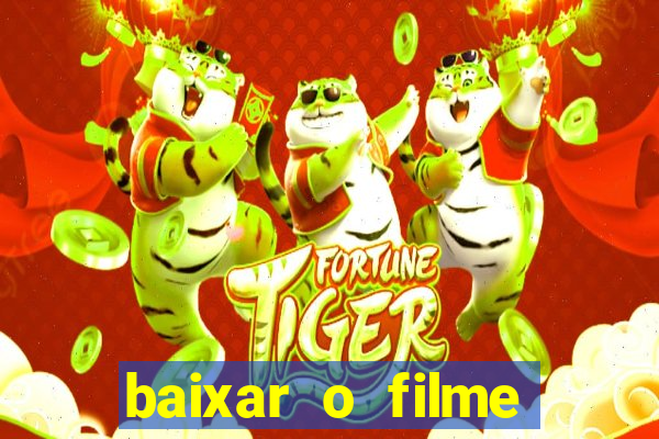 baixar o filme kung fu futebol clube